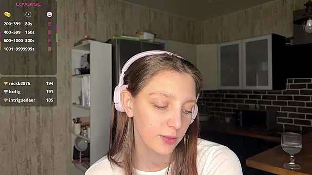 chrisamott - ChrisAmott's free webcam