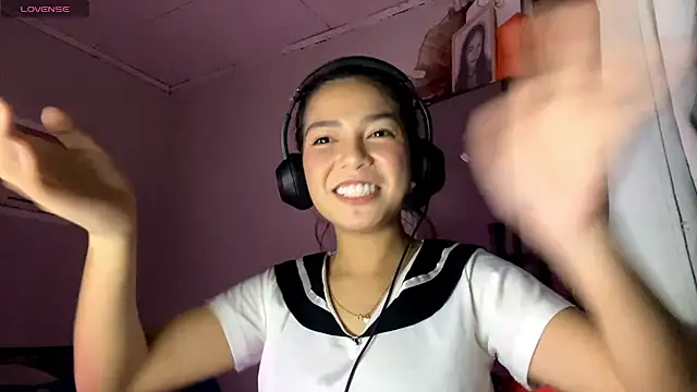 constanceporrini - ConstancePorrini's free webcam