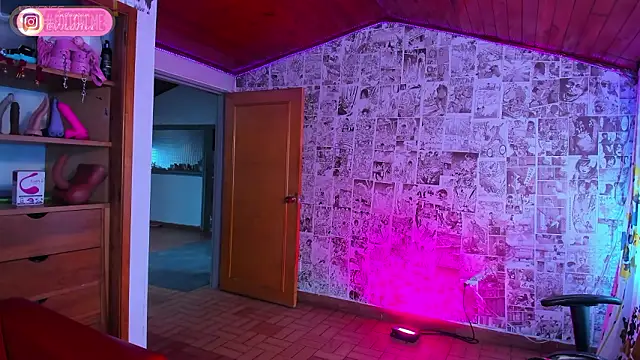 meli_pixel - Meli_Pixel's free webcam