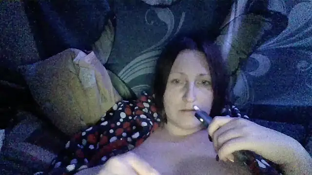 AllaSowinskaya webcam