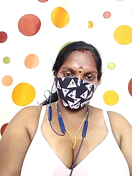 Tamil_Abinaya webcam