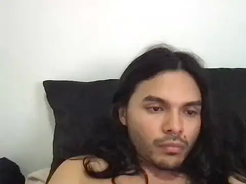 Luka_thin webcam