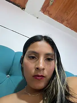 cami_leon2 - Cami_Leon2's free webcam