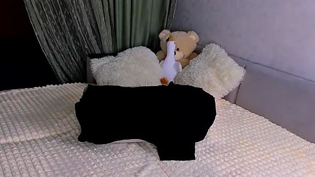 Sweeet_Barbie webcam