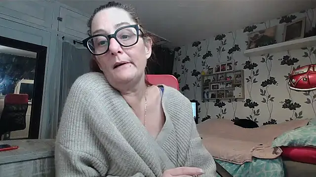 Mrs-Ivy webcam