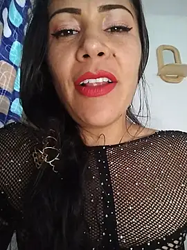 KittyHoleshot87 webcam