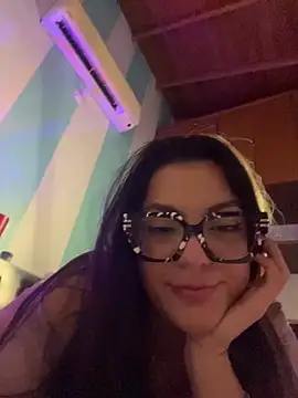 alilith - Alilith's free webcam