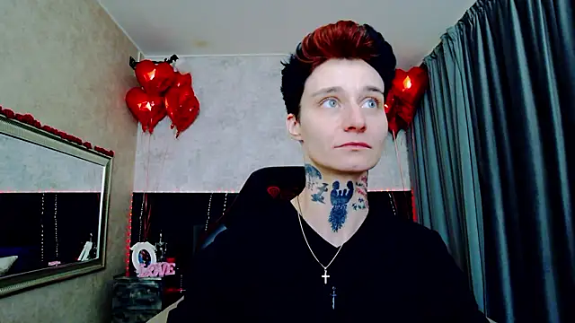 kennyxsx - KennyXSX's free webcam