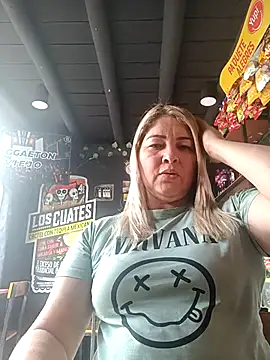 venus773 - Venus773's free webcam