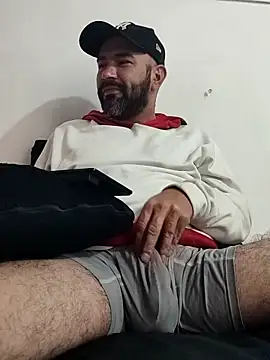 hairyandbigmann webcam