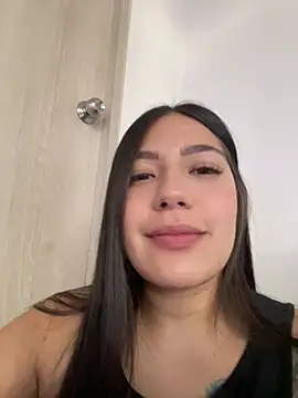 Latina_vanessa webcam