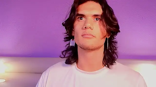 James_Morrisonm webcam