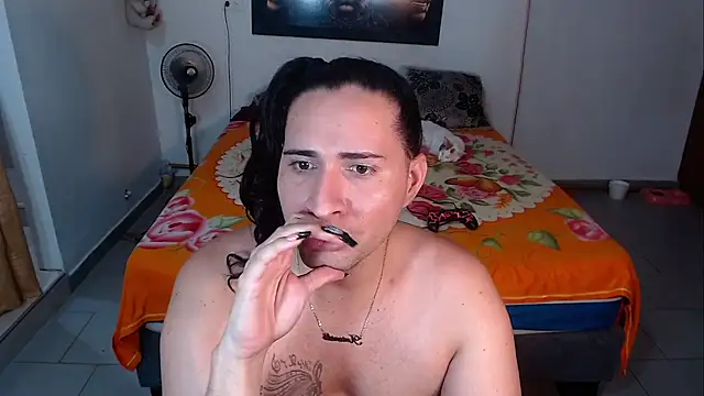 Sexy-Katarina webcam