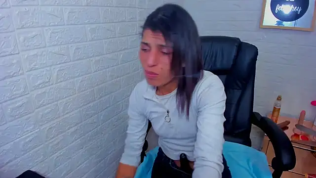 imcrazzy - ImCrazzy's free webcam