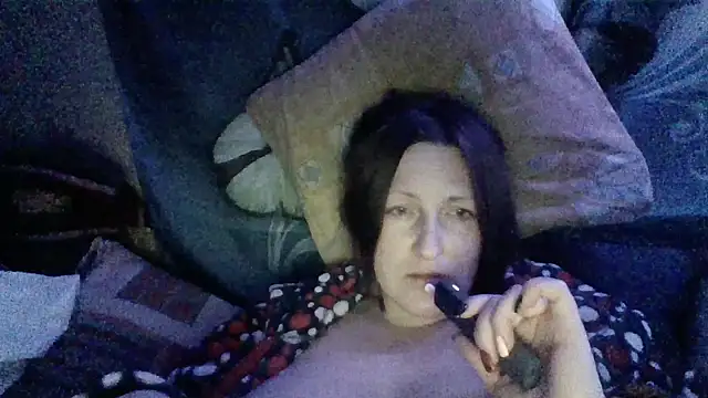 AllaSowinskaya webcam