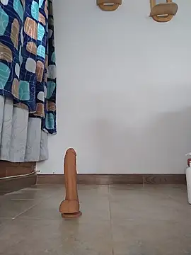 KittyHoleshot87 webcam