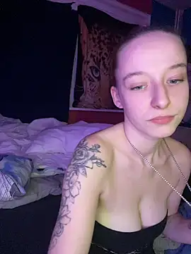 Webcam Model (MelissaSchneider)  is live.Free join now!