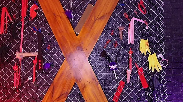 Miss_Juliett_bdsm webcam