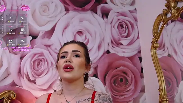 hessahessy - HessaHessy's free webcam