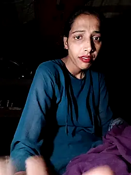 Pinki_thakur_1 webcam