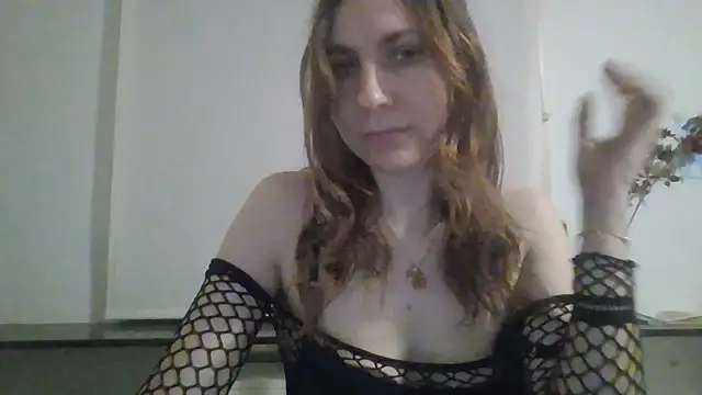 JasmineGlamour webcam