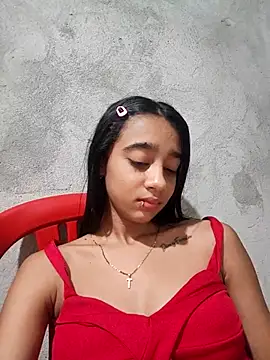 Zoe_Sweett18 webcam