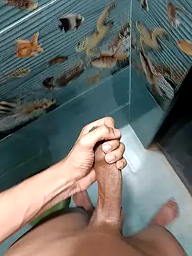 floweredshallow (M young) - Cummm💦💦🥵