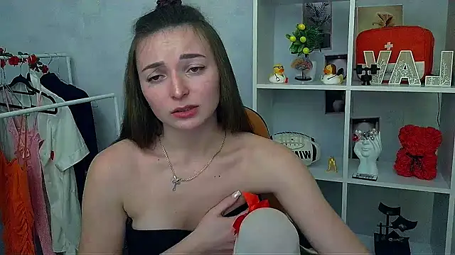 _barbie_kiss_ - _Barbie_Kiss_'s free webcam - UK Sex Cams