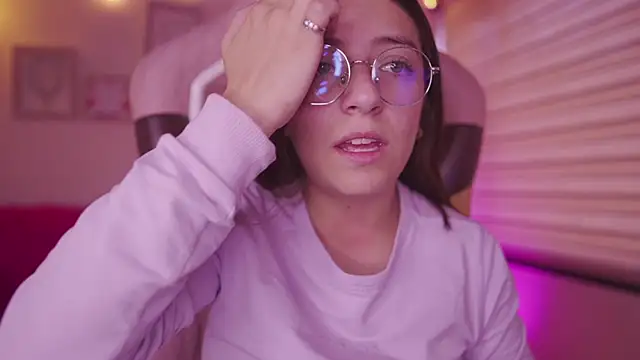 milly_kenner - Milly_kenner's free webcam