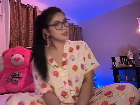 sweet_rengelx webcam