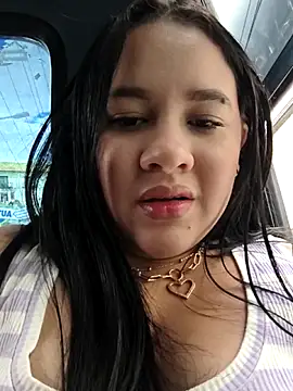 Kendra-daring webcam