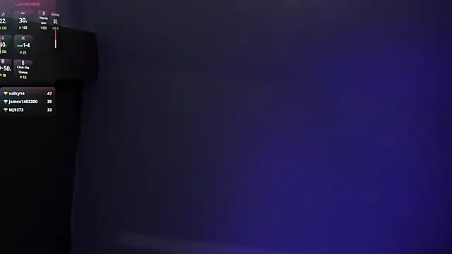 Roger_And_Ramona webcam