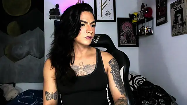 ShadowSeductress_ webcam