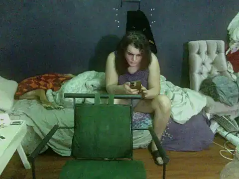 turkishTransEfsun webcam