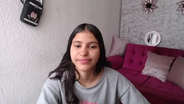 Evagirl69 webcam