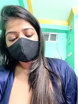 Monalisa_Singh webcam