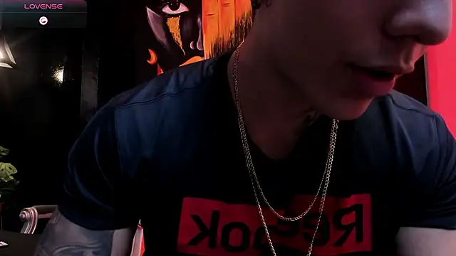 SalvatoreDmore webcam