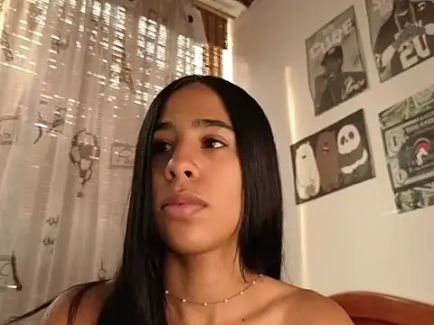 melissa_becraft webcam