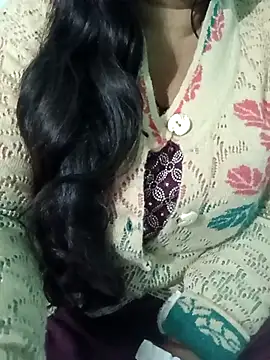 Anjali-bhabhi webcam