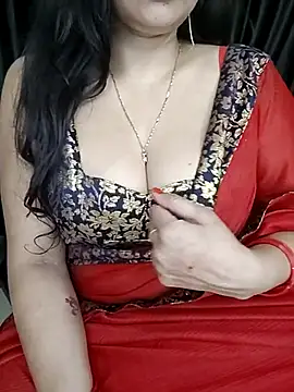 kaamuk_shweta webcam