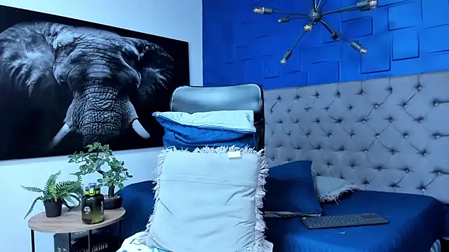 andres-clark92 webcam