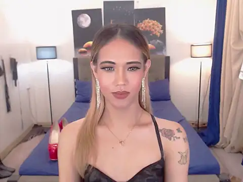 PreciousAmore webcam