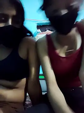 Aaradhya-Rani webcam