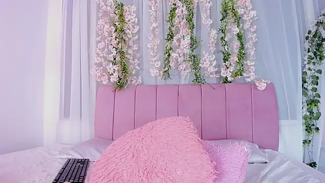 nicky_bonny18 webcam