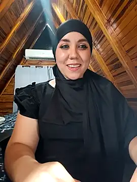 ambarburhan - AmbarBurhan's free webcam