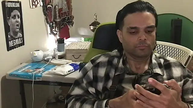 StuntingSpunMarine69 webcam