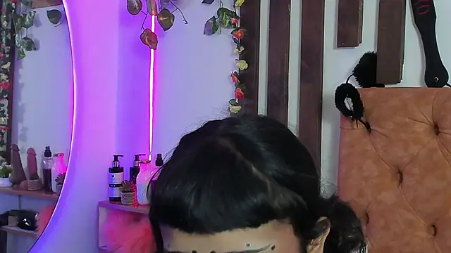 meowmota_ - MeowMota_'s free webcam - UK Sex Cams