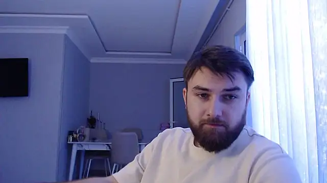 johny_sins_with_hair_ webcam