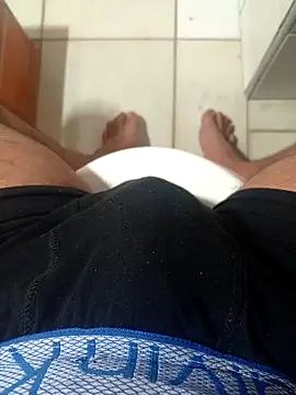 UnreadyChutzpa webcam