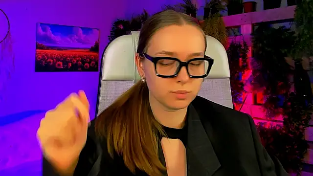 JenniferGraces webcam